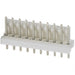 1-640456-0 by TE Connectivity AMP Connectors - CONNECTOR HEADER VERT 10POS 2.54MM