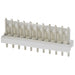 1-640456-1 by TE Connectivity AMP Connectors - CONNECTOR HEADER VERT 11POS 2.54MM