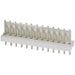 1-640456-3 by TE Connectivity AMP Connectors - CONNECTOR HEADER VERT 13POS 2.54MM