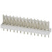 1-640456-4 by TE Connectivity AMP Connectors - CONNECTOR HEADER VERT 14POS 2.54MM