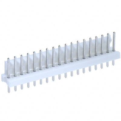 1-640456-8 by TE Connectivity AMP Connectors - CONNECTOR HEADER VERT 18POS 2.54MM