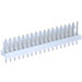 1-640456-8 by TE Connectivity AMP Connectors - CONNECTOR HEADER VERT 18POS 2.54MM