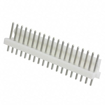 1-640456-9 by TE Connectivity AMP Connectors - CONNECTOR HEADER VERT 19POS 2.54MM
