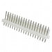 1-640456-9 by TE Connectivity AMP Connectors - CONNECTOR HEADER VERT 19POS 2.54MM