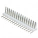 1-640457-6 by TE Connectivity AMP Connectors - CONNECTOR HEADER R/A 16POS 2.54MM