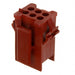 1-640510-0 by TE Connectivity AMP Connectors - CONNECTOR RECPT HSG 6POS 4.20MM