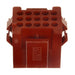 1-640513-0 by TE Connectivity AMP Connectors - CONNECTOR RECPT HSG 15POS 4.20MM
