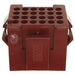 1-640515-0 by TE Connectivity AMP Connectors - CONNECTOR RECPT HSG 24POS 4.20MM
