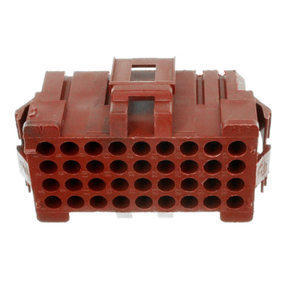1-640526-0 by TE Connectivity AMP Connectors - CONNECTOR PLUG HSG 36POS 4.20MM