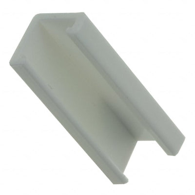 1-640550-0 by TE Connectivity AMP Connectors - CONNECTOR DUST COVER 10POS CLOSED