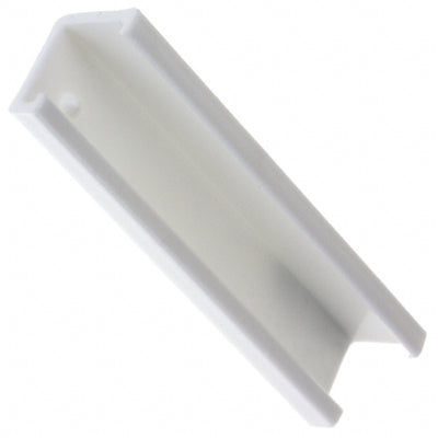 1-640550-5 by TE Connectivity AMP Connectors - CONNECTOR DUST COVER 15POS CLOSED