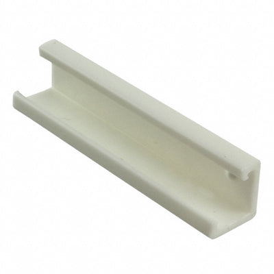 1-640550-6 by TE Connectivity AMP Connectors - CONNECTOR DUST COVER 16POS CLOSED