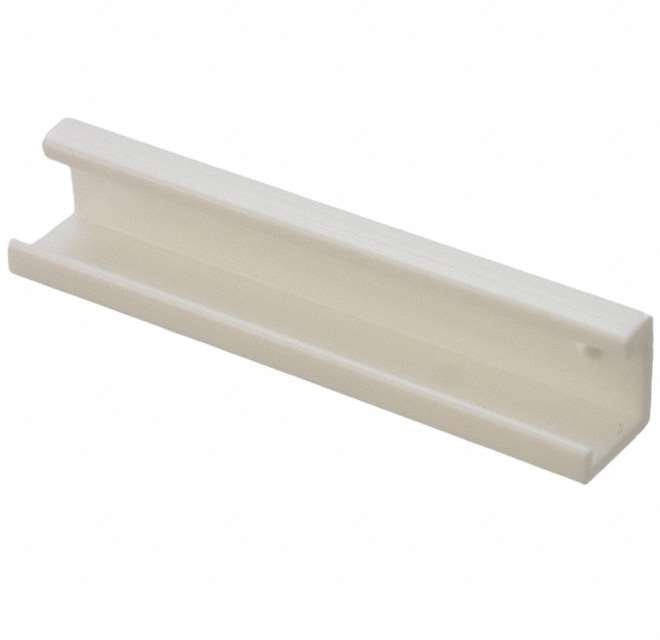 1-640550-8 by TE Connectivity AMP Connectors - CONNECTOR DUST COVER 18POS MTA-100