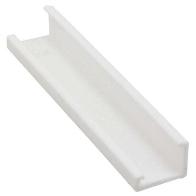 1-640551-4 by TE Connectivity AMP Connectors - CONNECTOR COVER DUST 14POS MAT-156