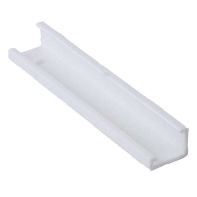 1-640551-5 by TE Connectivity AMP Connectors - CONNECTOR COVER DUST 15POS MAT-156