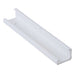 1-640551-5 by TE Connectivity AMP Connectors - CONNECTOR COVER DUST 15POS MAT-156