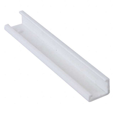 1-640551-8 by TE Connectivity AMP Connectors - CONNECTOR DUST COVER 18PS .156 CLOSED