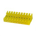 4-640600-0 by TE Connectivity AMP Connectors - CONNECTOR RECPT 10POS IDC 20AWG TIN