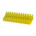 4-640600-2 by TE Connectivity AMP Connectors - CONNECTOR RECPT 12POS IDC 20AWG TIN