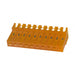4-640604-0 by TE Connectivity AMP Connectors - CONNECTOR RECPT 10POS IDC 18AWG TIN