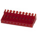 4-640606-0 by TE Connectivity AMP Connectors - CONNECTOR RECPT 10POS IDC 22AWG TIN