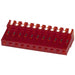 4-640606-1 by TE Connectivity AMP Connectors - CONNECTOR RECPT 11POS IDC 22AWG TIN