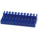 4-640608-1 by TE Connectivity AMP Connectors - CONNECTOR RECPT 11POS IDC 26AWG TIN