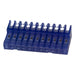 4-640622-1 by TE Connectivity AMP Connectors - CONNECTOR RECPT 11POS IDC 26AWG TIN