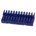 4-640622-2 by TE Connectivity AMP Connectors - CONNECTOR RECPT 12POS IDC 26AWG TIN