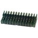 4-640623-3 by TE Connectivity AMP Connectors - CONNECTOR RECPT 13POS IDC 28AWG TIN