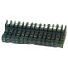 4-640623-4 by TE Connectivity AMP Connectors - CONNECTOR RECPT 14POS IDC 28AWG TIN