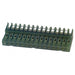 4-640623-5 by TE Connectivity AMP Connectors - CONNECTOR RECPT 15POS IDC 28AWG TIN