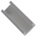 1-640642-0 by TE Connectivity AMP Connectors - CONNECTOR DUST COVER 10POS FEED THRU