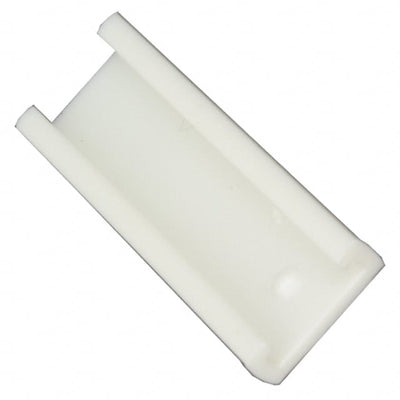 1-640642-1 by TE Connectivity AMP Connectors - CONNECTOR DUST COVER 11POS FEED THRU