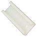 1-640642-1 by TE Connectivity AMP Connectors - CONNECTOR DUST COVER 11POS FEED THRU