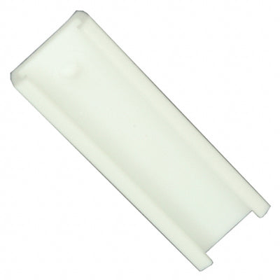 1-640642-2 by TE Connectivity AMP Connectors - CONNECTOR DUST COVER 12POS FEED THRU