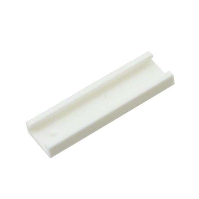 1-640642-3 by TE Connectivity AMP Connectors - CONNECTOR DUST COVER 13POS FEED THRU