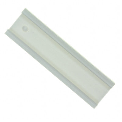 1-640642-4 by TE Connectivity AMP Connectors - CONNECTOR DUST COVER 14POS FEED THRU