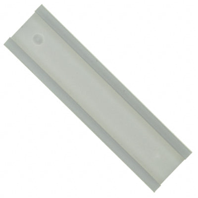 1-640642-5 by TE Connectivity AMP Connectors - CONNECTOR DUST COVER 15POS FEED THRU