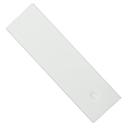 1-640643-0 by TE Connectivity AMP Connectors - CONNECTOR DUST COVER 10POS FEED THRU