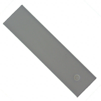 1-640643-1 by TE Connectivity AMP Connectors - CONNECTOR DUST COVER 11POS FEED THRU