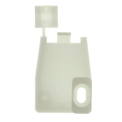 1-640719-0 by TE Connectivity AMP Connectors - CONNECTOR STRAIN RELIEF ENCLOSE 2POS