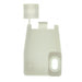 1-640719-0 by TE Connectivity AMP Connectors - CONNECTOR STRAIN RELIEF ENCLOSE 2POS