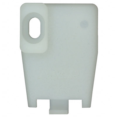 1-640719-1 by TE Connectivity AMP Connectors - CONNECTOR STRAIN RELIEF 2POS IN LINE