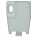 1-640719-1 by TE Connectivity AMP Connectors - CONNECTOR STRAIN RELIEF 2POS IN LINE