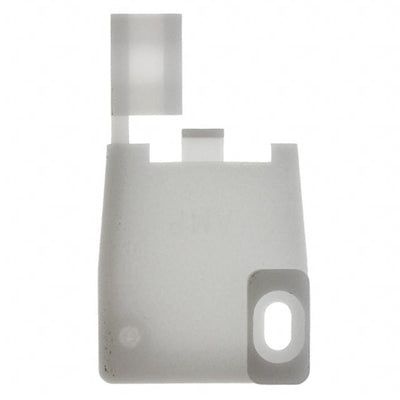 1-640720-0 by TE Connectivity AMP Connectors - CONNECTOR STRAIN RELIEF ENCLOSE 3POS