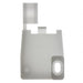 1-640720-0 by TE Connectivity AMP Connectors - CONNECTOR STRAIN RELIEF ENCLOSE 3POS