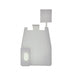 1-640721-0 by TE Connectivity AMP Connectors - CONNECTOR STRAIN RELIEF ENCLOSE 6POS