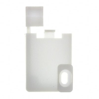 1-640722-0 by TE Connectivity AMP Connectors - CONNECTOR STRAIN RELIEF ENCLOSE 9POS
