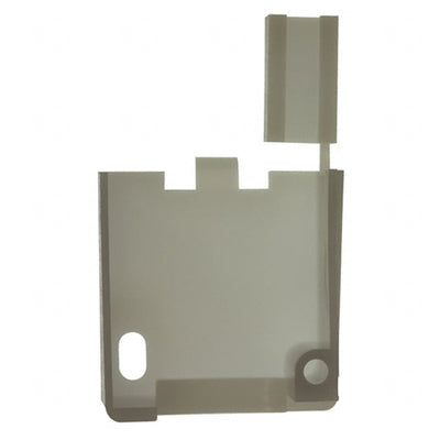 1-640723-0 by TE Connectivity AMP Connectors - CONNECTOR STRAIN RELIEF ENCLOSE 12POS
